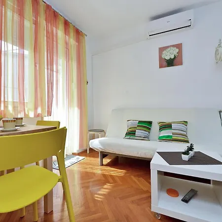 Apartment Ancic-2 Apartment *