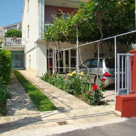 Apartment Apartment Ancic-2 *