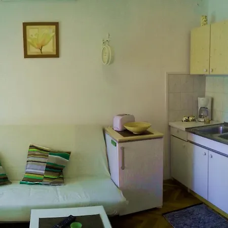 Apartment Ancic-2 Zadar