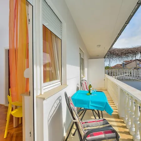 Apartment Ancic-2 * Zadar