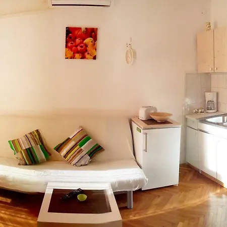 Apartment Ancic-2 * Zadar
