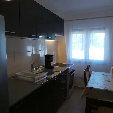 Apartment Ancic-2 Apartment Zadar