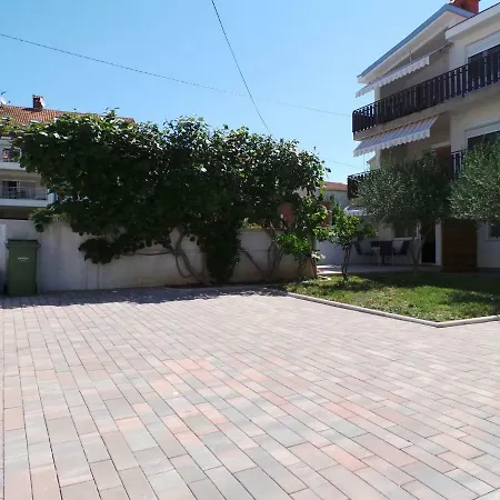 Apartment Apartment Ancic-2 Zadar
