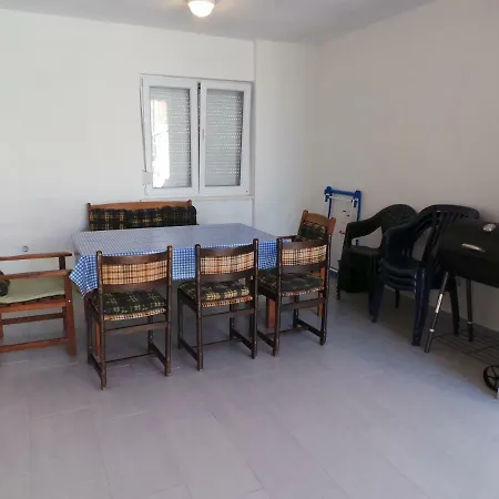 Apartment Ancic-2 Apartment Zadar