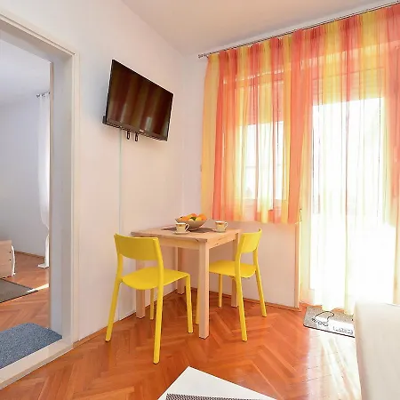 Apartment Ancic-2 Zadar