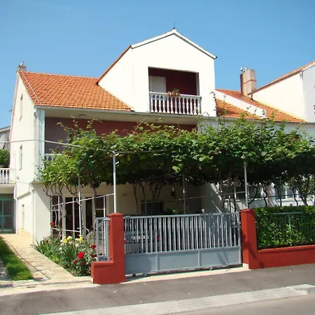 Apartment Apartment Ancic-2 *