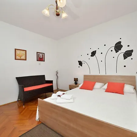 Apartment Ancic-2 Zadar
