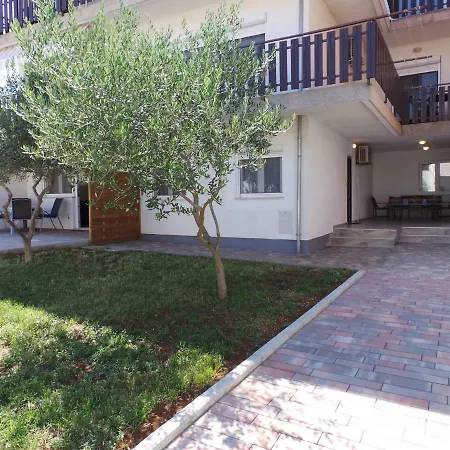 Apartment Apartment Ancic-2 Zadar