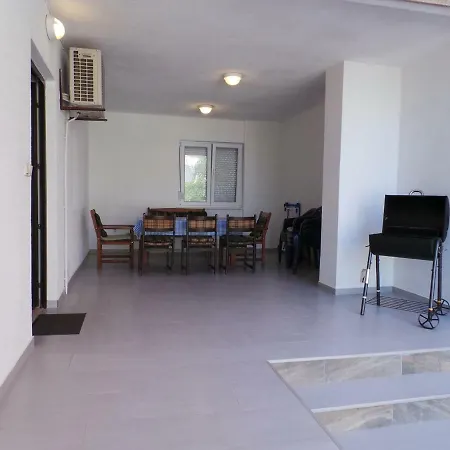 Apartment Apartment Ancic-2 *
